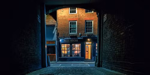 CHRISTMAS BEER FESTIVAL