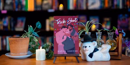 Spice is Right Book Club at The Lore (December book Just added!)