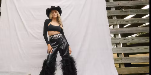 Mackenzie Carpenter in Easton