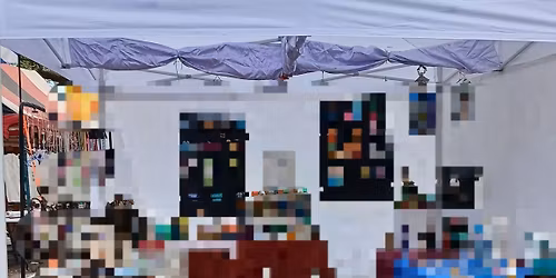 Fairystruck at Camelot Days