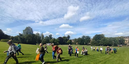 The Derry Boat to Donegal Hill Heritage Trail: Southside route