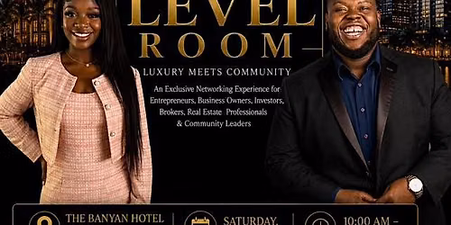 The High Level Room