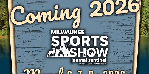Milwaukee Sports Show