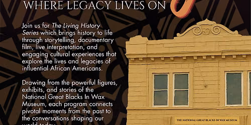 Living History Series