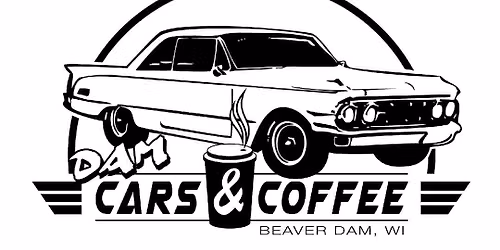 Dam Cars & Coffee 2026
