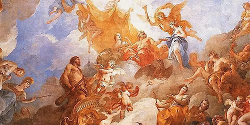 The 12 Labors of Life: The Evolution of the Soul According to Hercules