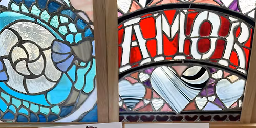 Art after Hours - Pressed Flowers