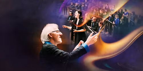 Ensemble ArtChoral - Beatles A Cappella at Place Des Arts - Maison Symphonique