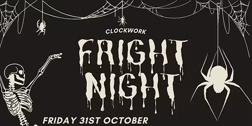 Fright Night