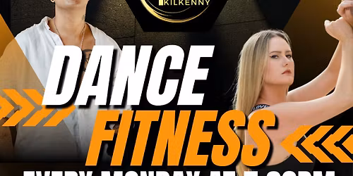 Dance Fitness Classes Kilkenny