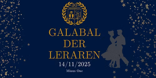 Galabal Der Leraren 