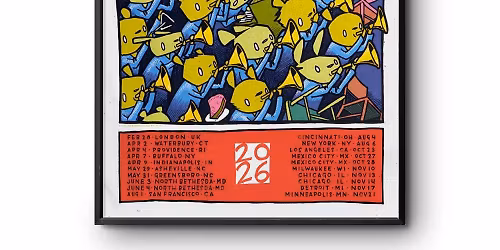 Andrew Bird With The San Francisco Symphony