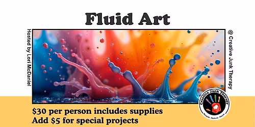 Fluid Art