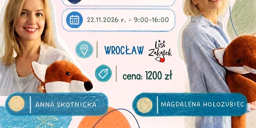 Diagnoza integracji sensorycznej w praktyce - warsztaty doskonal\u0105ce umiej\u0119tno\u015bci diagnostyczne.