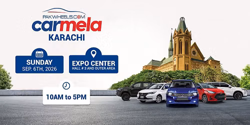 Karachi Car Mela