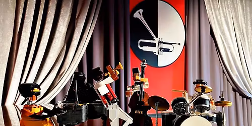 Jarn\u00ed Jam Session