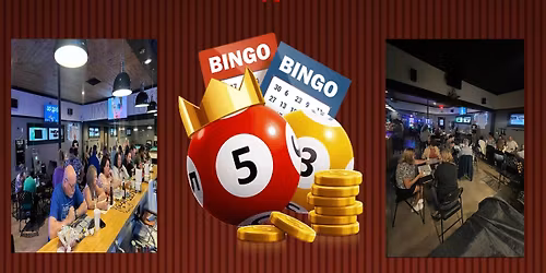 Bingo Night @ Jack\u2019s Place