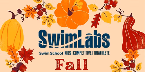 SwimLabs Fall Festival