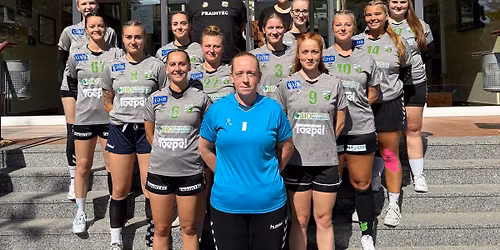 Post SV Magdeburg - TSV Niederndodeleben II 