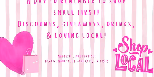 \ud83d\udc97\ud83d\udecd\u2728\ud83d\udc96 PINK FRIDAY @ MAKENZIE LAYNE \ud83d\udc97\ud83d\udecd\u2728\ud83d\udc96