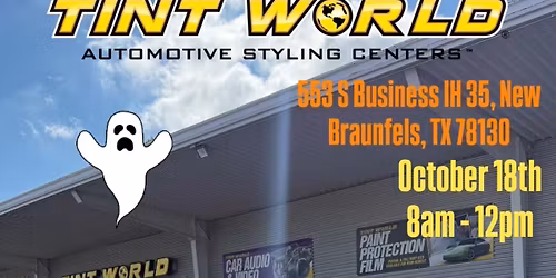 Cars & Coffee: Trunk or Treat Edition (FREE, NO REGISTRATION)