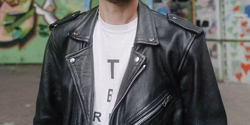 Tom Bright with support South of Polaris