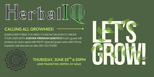 Grow Class
