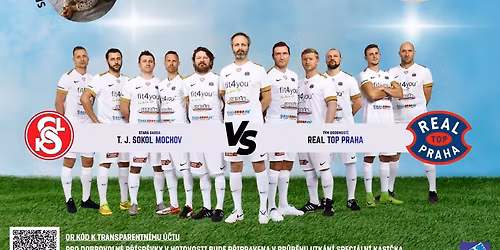 120. v\u00fdro\u010d\u00ed zalo\u017een\u00ed T. J. Sokol Mochov