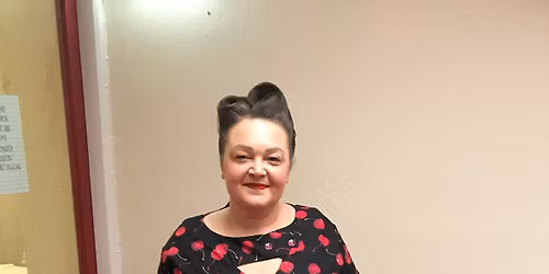 Rock n roll & stroll workshops