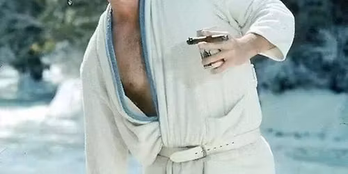 N&TFT - Boxing Day at Engels Pub