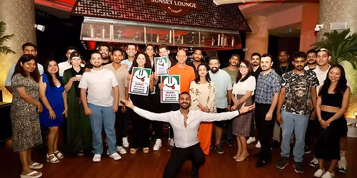 Dubai BlaBla Language Exchange #10 - Every Thursday - Recurrent event -