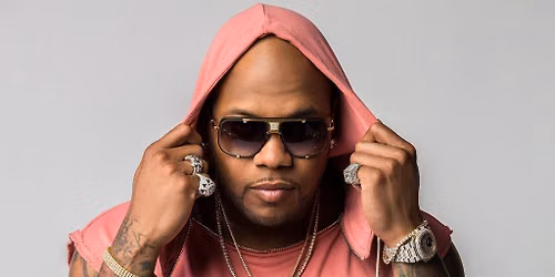 Flo Rida
