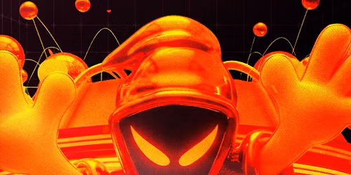 Technodome meets Judgement Day - Proper Oldskool