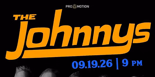 The Johnnys @ The Gym Bar & Grill