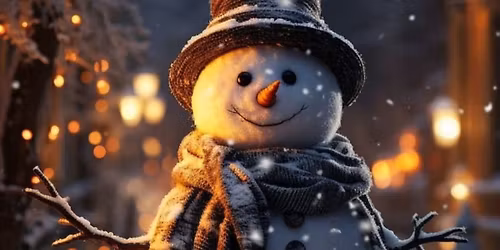 Wrayndeer Festival 2025