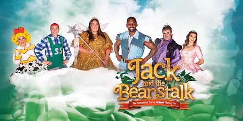 Jack and the Beanstalk Pantomime