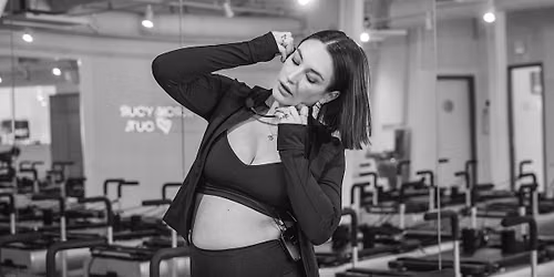 Bodyrok x lululemon