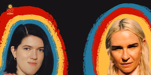 EDEN presents HAAi b2b Romy