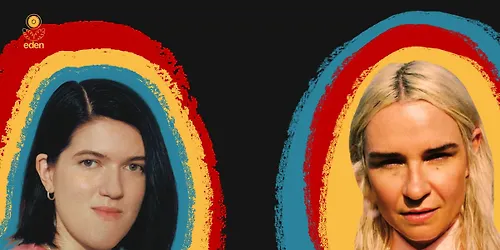 EDEN presents HAAi b2b Romy