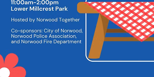 Norwood Summer Cookout 