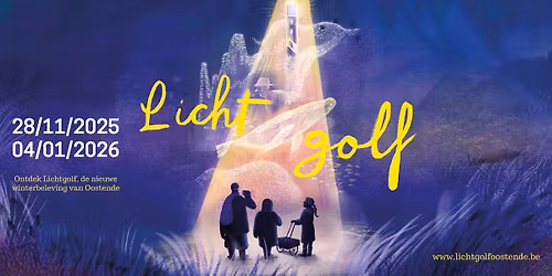 Lichtgolf