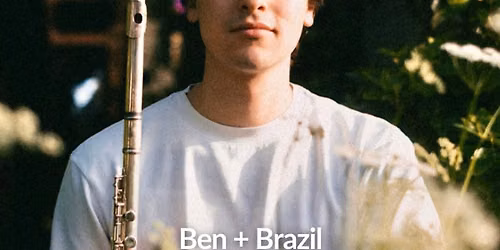 Ben + Brazil ft. Kerry Politzer