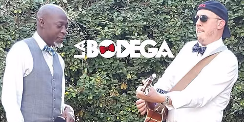 La Bodega Lite at Luther's