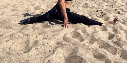 ZILATES Beach Pilates & Coffee | Sobo Beach