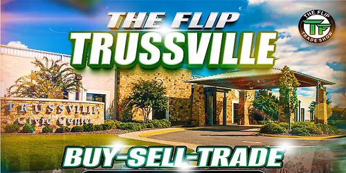 The Flip Trussville 