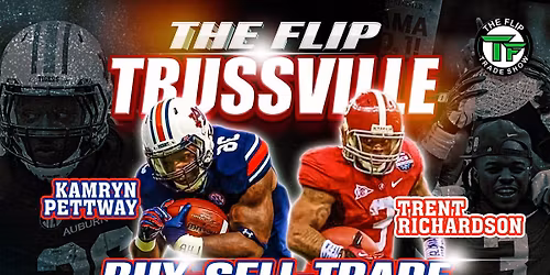 The Flip Trussville 