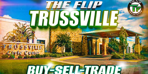 The Flip Trussville 