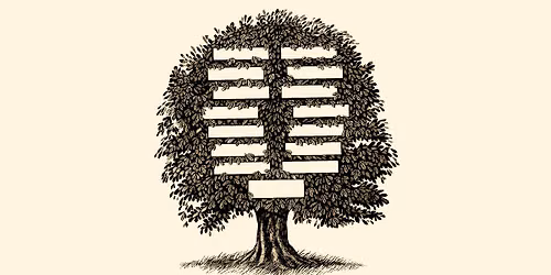 Drop-in Genealogy Help