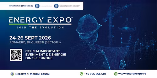 ENERGY EXPO\u00ae 2026