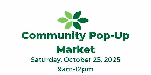 October Market!!!